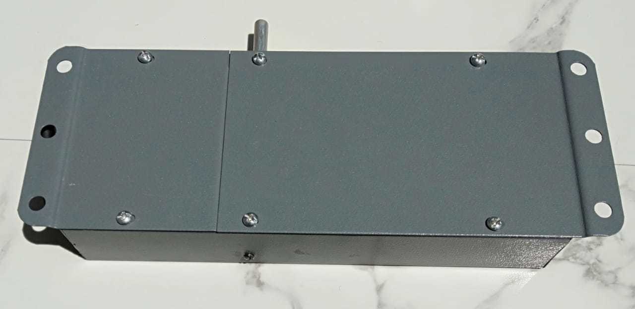 SHUTTER SECURITY SIREN