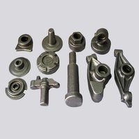 Ms Forging Parts