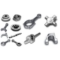 Ms Forging Parts