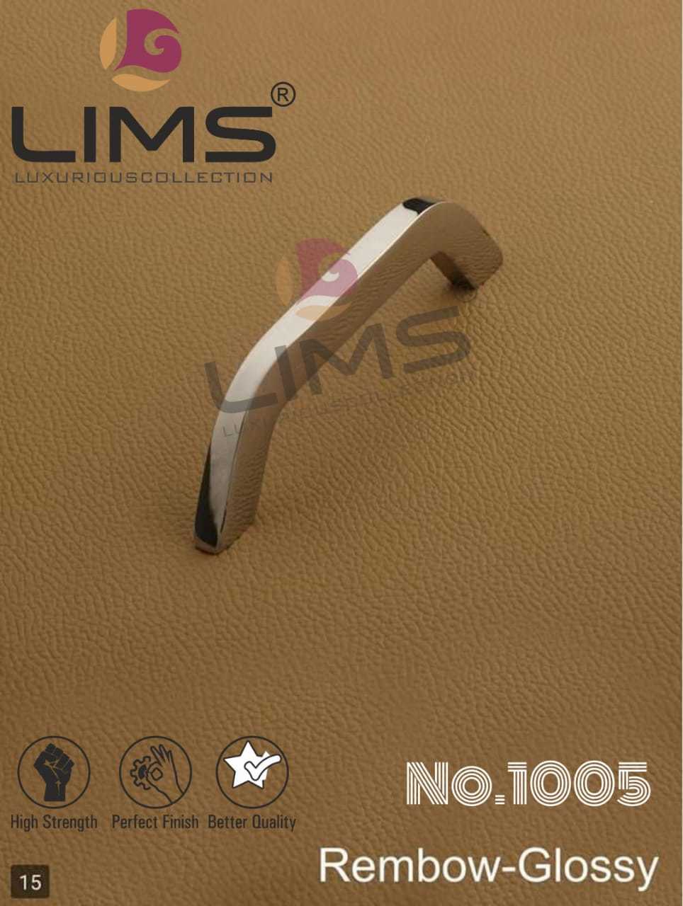 Cabinet Handles