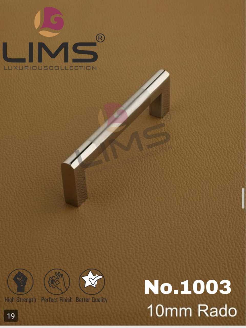 Cabinet Handles
