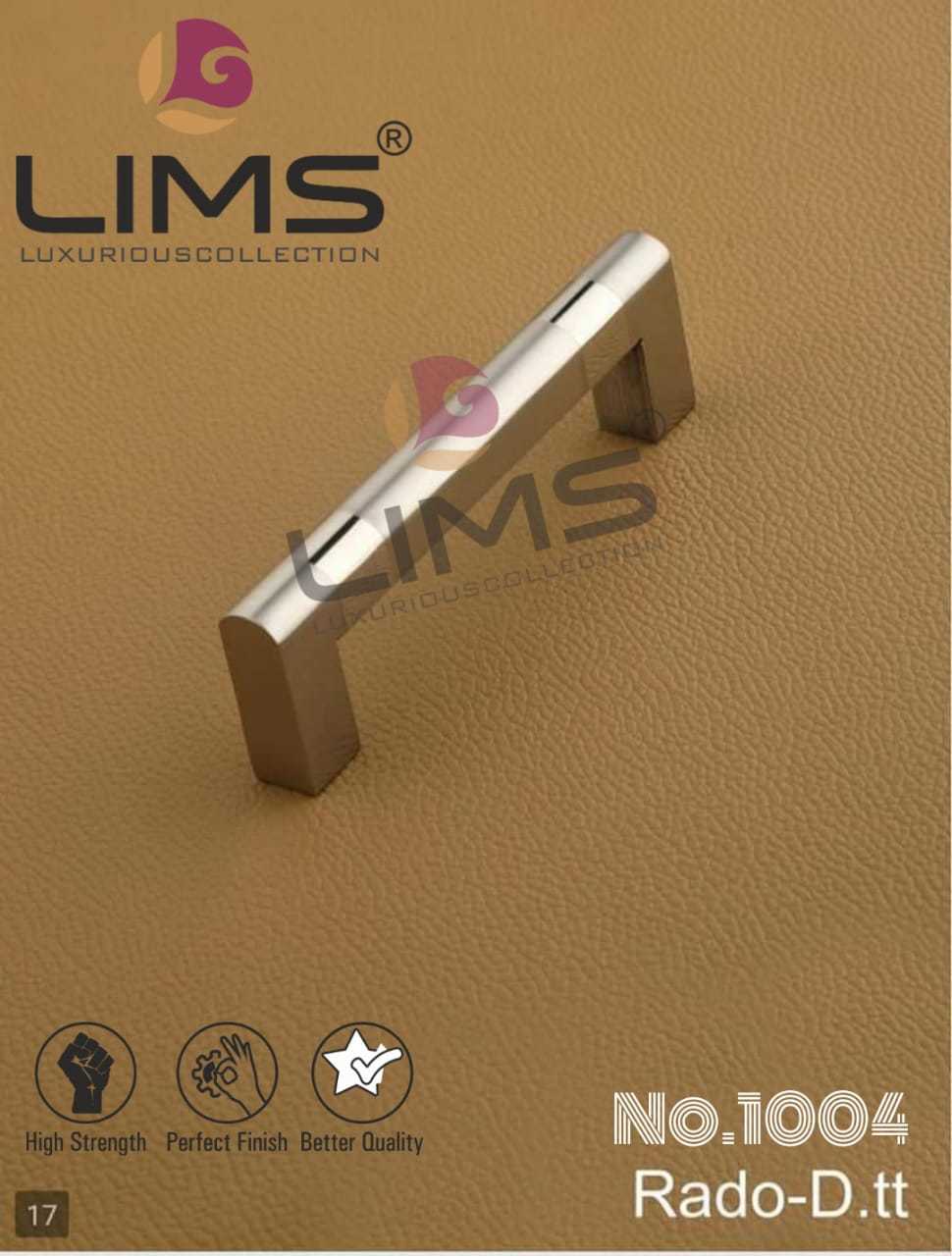 Cabinet Handles