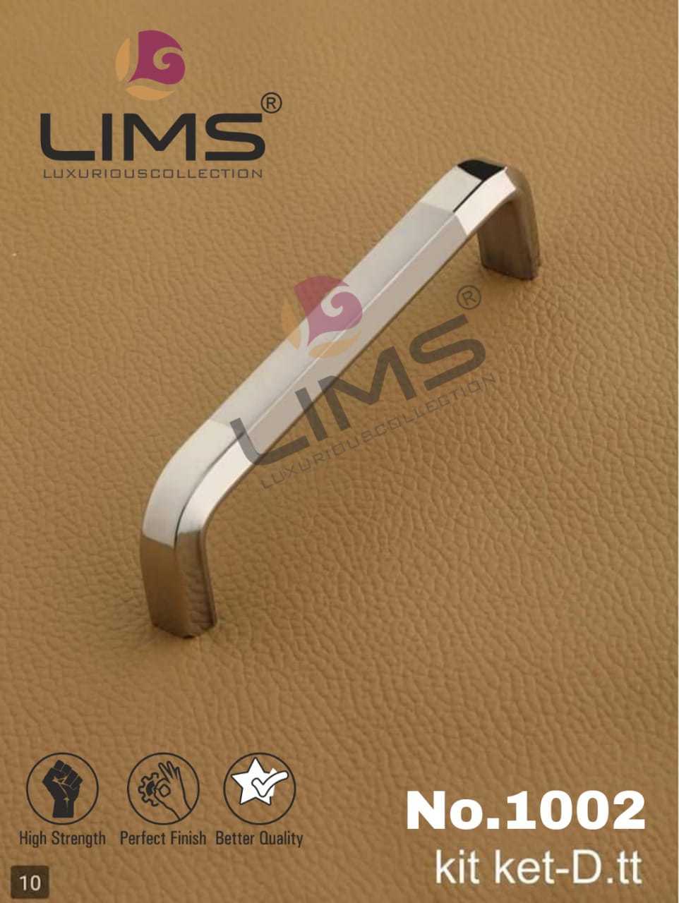 Cabinet Handles