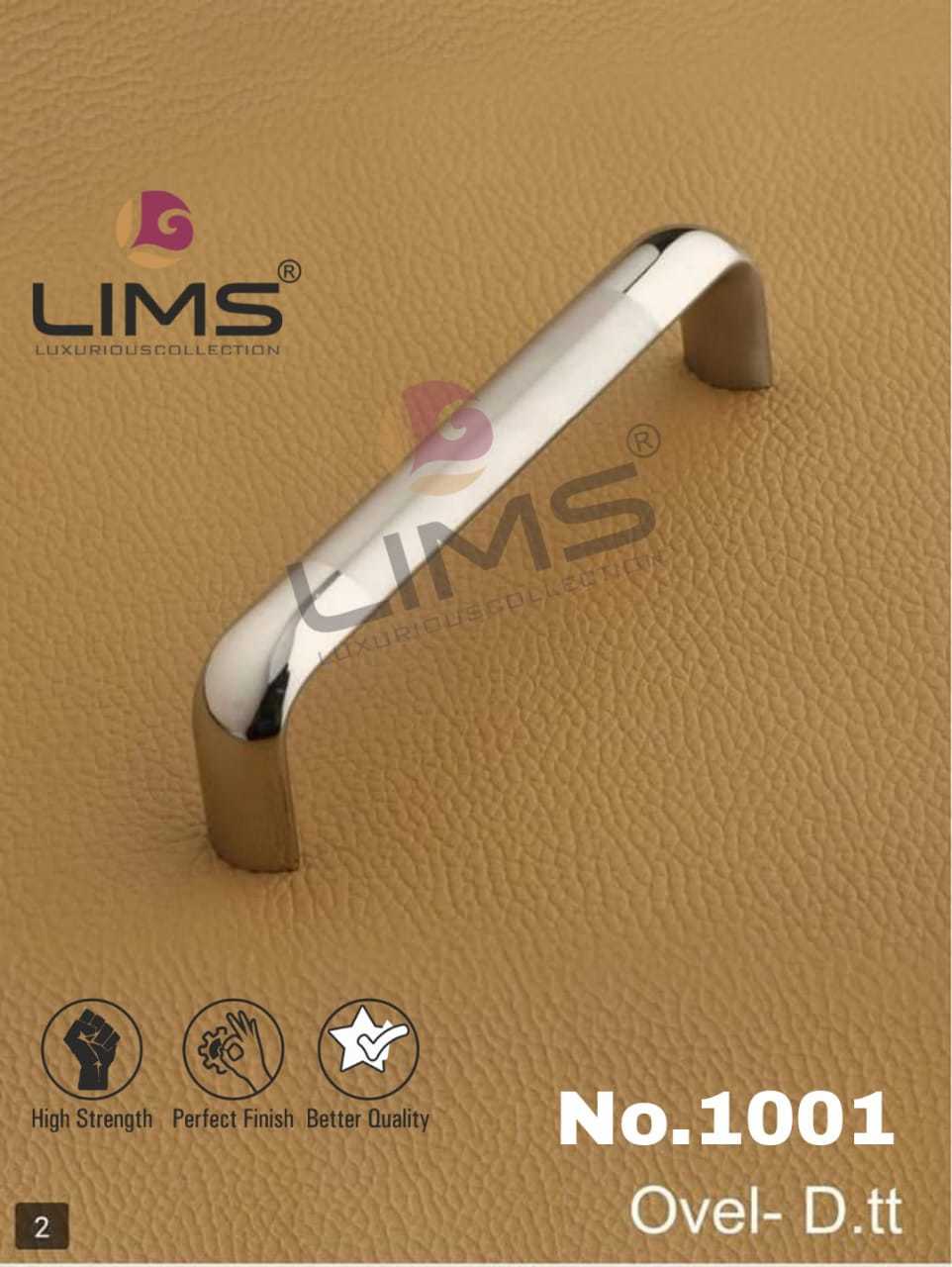 Cabinet Handles