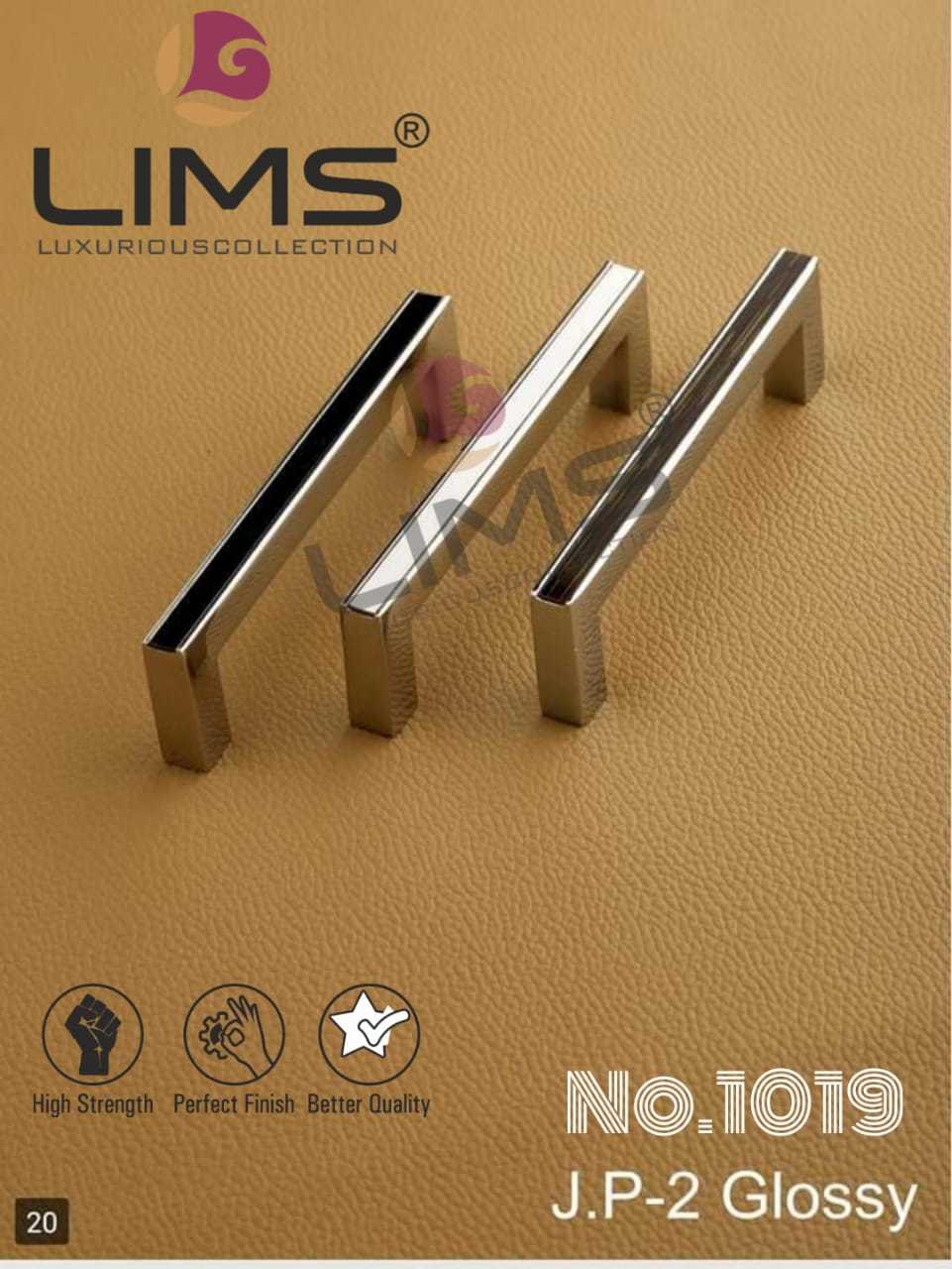 Candy Cabinet Handles