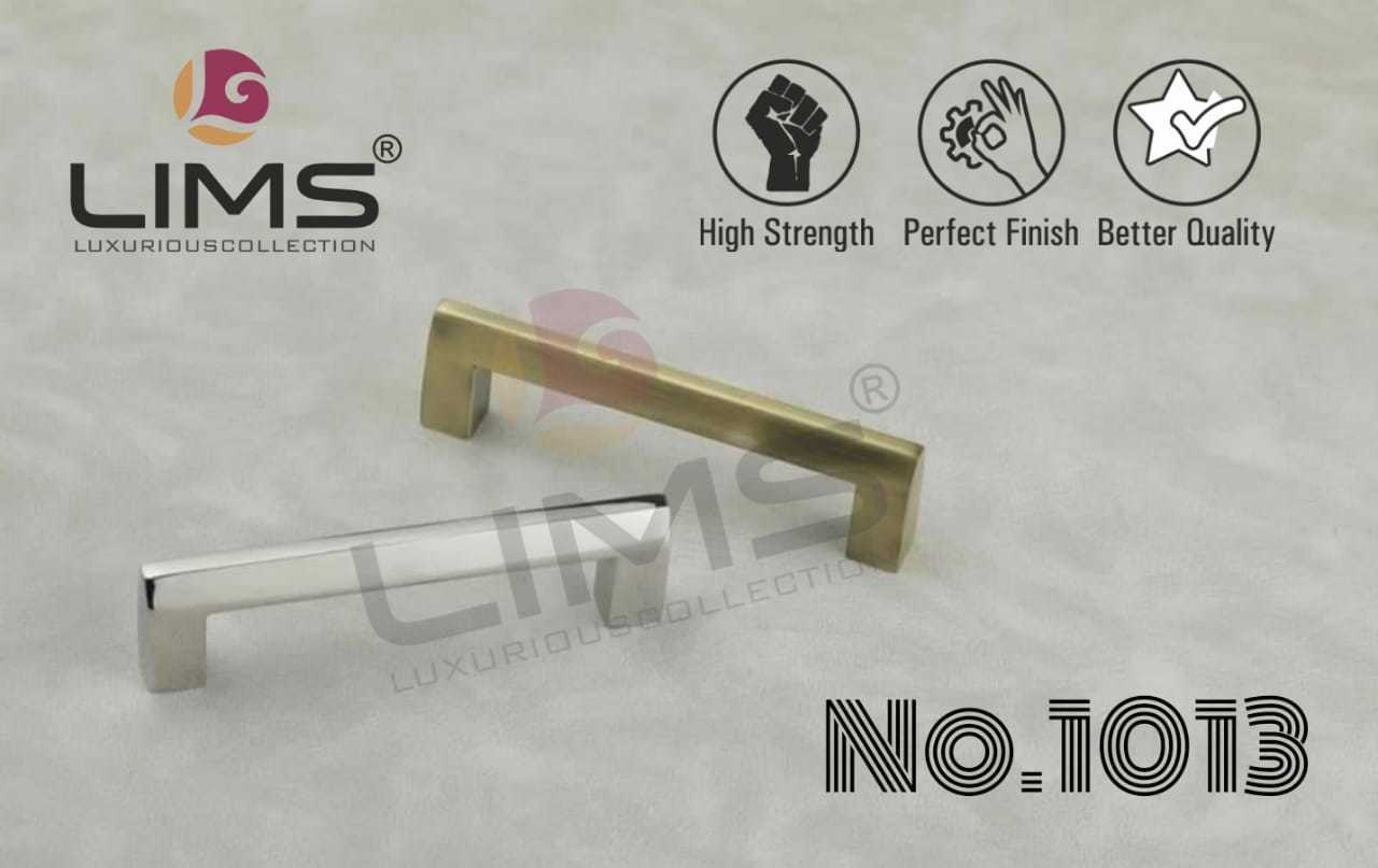 Candy Cabinet Handles