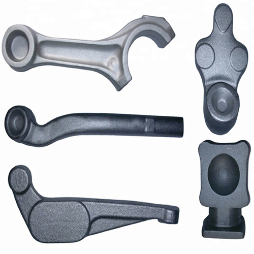 Alloy Steel Forging Part