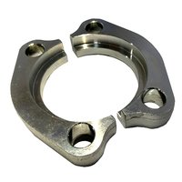 Alloy Steel Forging Part