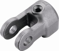 Alloy Steel Forging Part