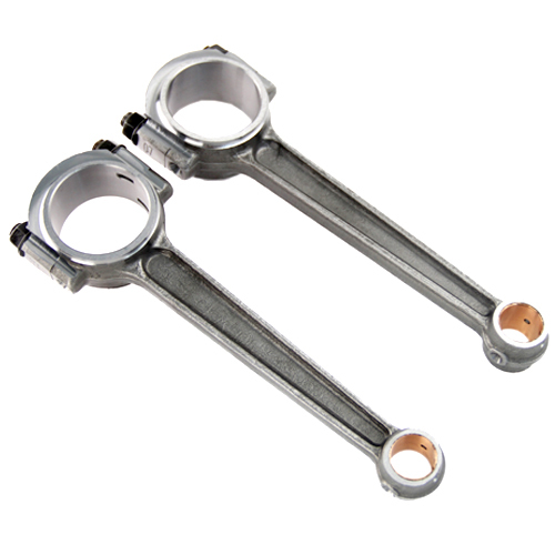 Alloy Steel Forging Part