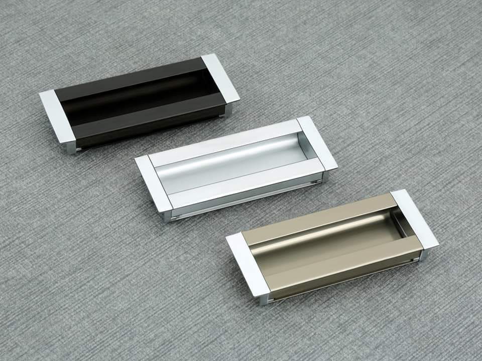 Dum Consil Sliding Door Handle