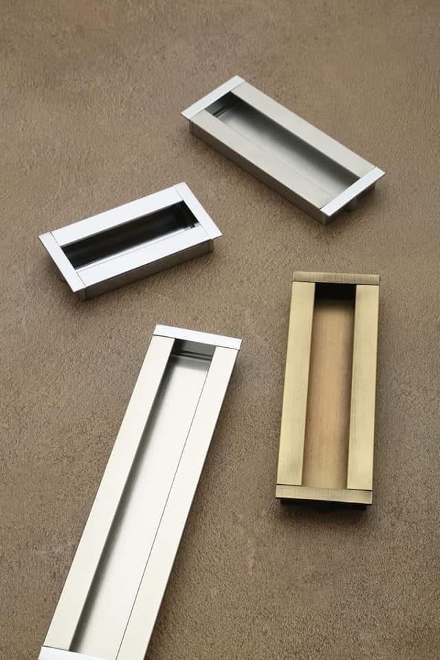 Dum Consil Sliding Door Handle