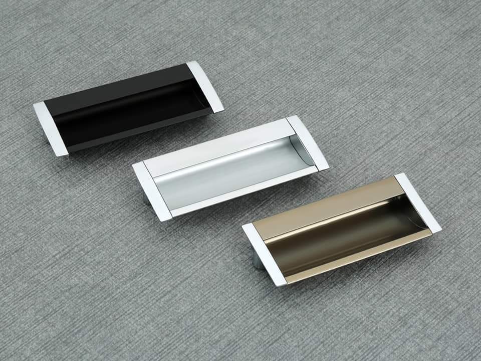 Dum Consil Sliding Door Handle