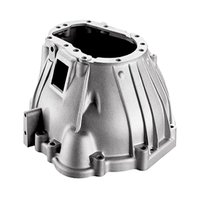 Aluminum Casting Part