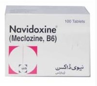 Navidoxine Tablet