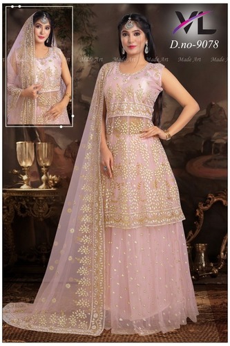 Party wear dress