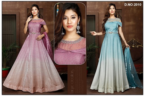Party wear dress