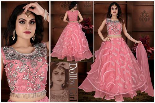 Party wear dress
