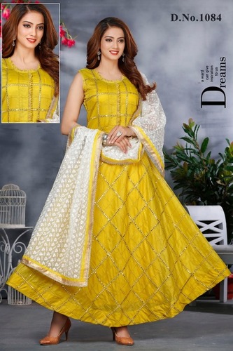 Party wear dress