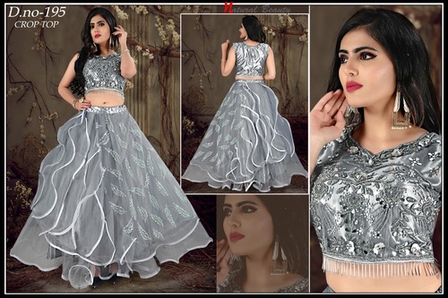 Party wear dress