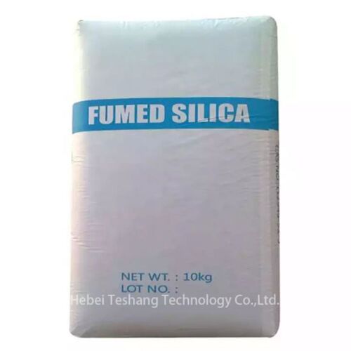 Fumed Silica By MERU CHEM PVT. LTD.