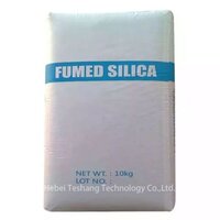 Fumed Silica
