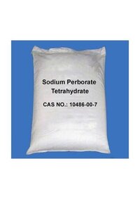 Sodium Per Cabonate Tetrahydrate