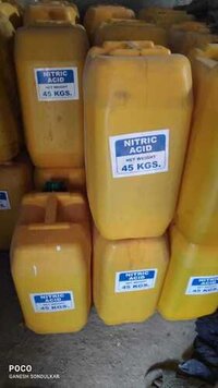 Nitric Acid