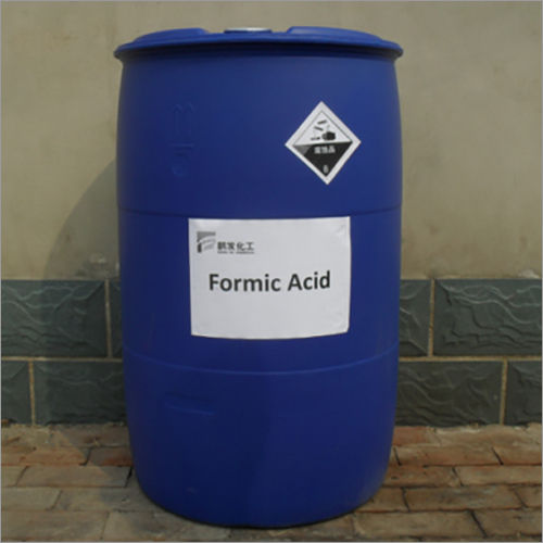 Formic Acid