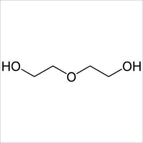 Di Ethylene Glycol By MERU CHEM PVT. LTD.