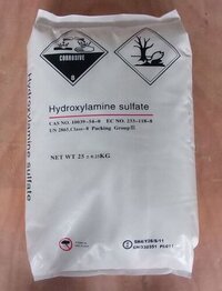 Hydroxyl Amine Sulfate