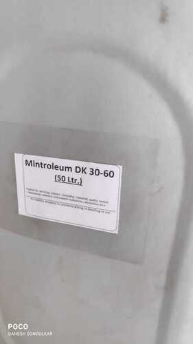 MINTROLEUM DK 30-60