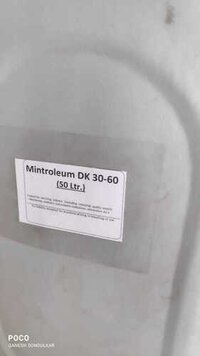MINTROLEUM DK 30-60