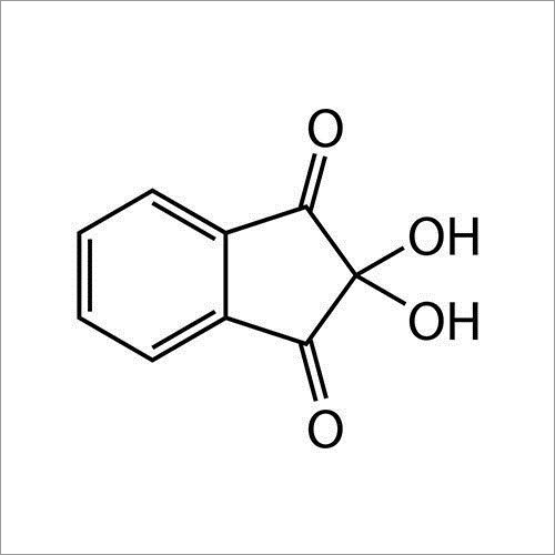 Ninhydrin Chemical By MERU CHEM PVT. LTD.