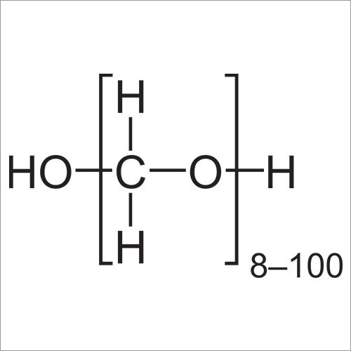 Paraformaldehyde Chemical By MERU CHEM PVT. LTD.