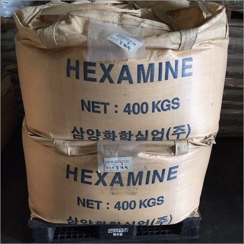 Hexamine Chemical By MERU CHEM PVT. LTD.
