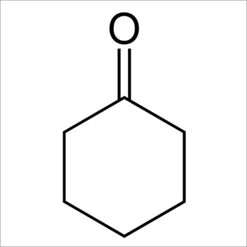 Cyclopentanone -