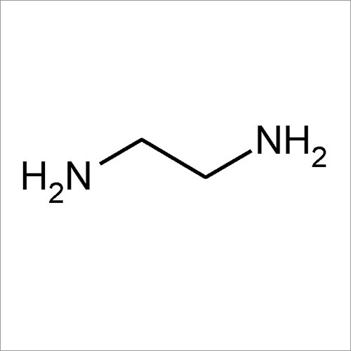 Ethylenediamine Chemical By MERU CHEM PVT. LTD.