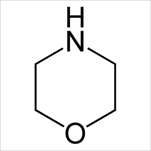 Morpholine Chemical By MERU CHEM PVT. LTD.