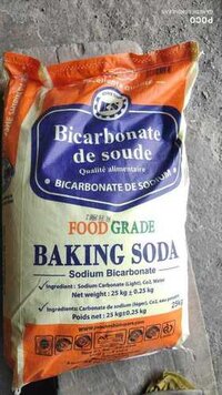 Sodium BiCarbonate