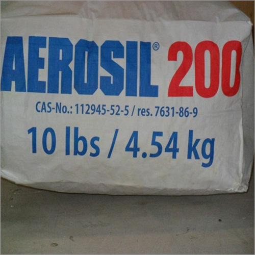 Aerosil 200 Chemical