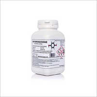 Hydroquinone Chemical