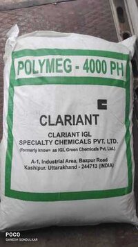 4000 Poly Ethylene