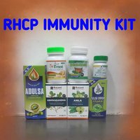 Third Party Manufacturing of Covid 19 Immunity Booster Kit