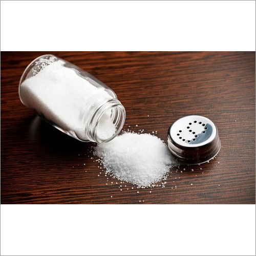 Sodium Chloride Chemical