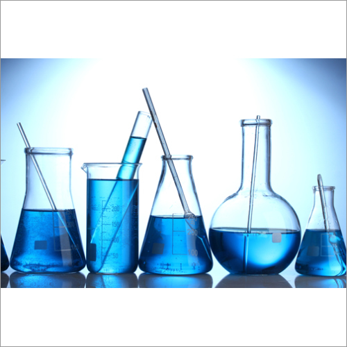 SPX Specialty Chemical