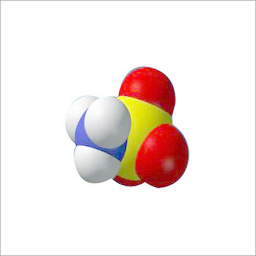 Sulfamic Acid