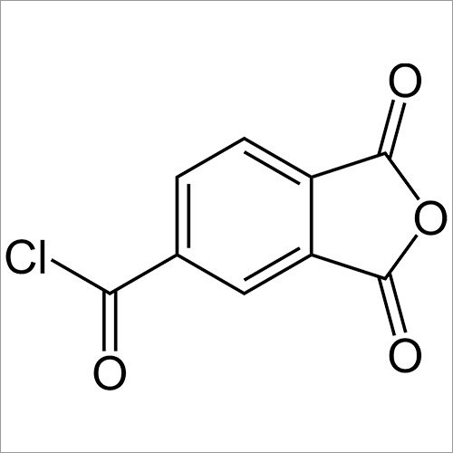 Trimellitic Acid Anhydride - Boiling Point: 390A C (Decomposes)