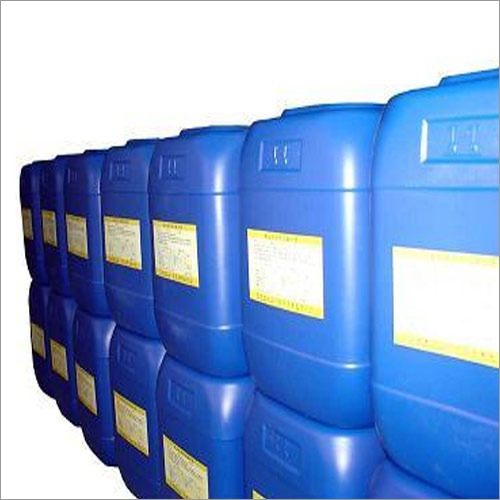 Acetic Acid Glacial