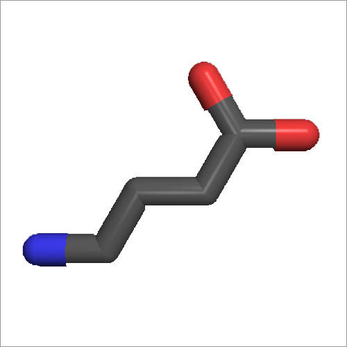 4-Amino Butyric Acid